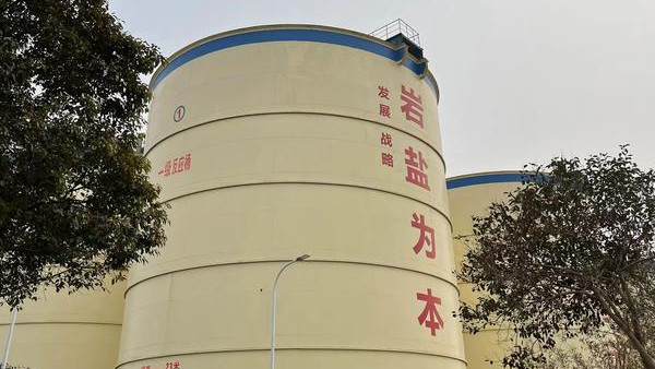 奮進新征程 建功新時代丨天然氣的“家”是什么樣？國內(nèi)